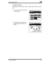 Предварительный просмотр 147 страницы Konica Minolta 7915 Instruction Manual