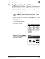 Предварительный просмотр 153 страницы Konica Minolta 7915 Instruction Manual