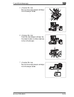 Preview for 223 page of Konica Minolta 7915 Instruction Manual