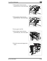 Предварительный просмотр 243 страницы Konica Minolta 7915 Instruction Manual