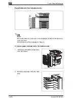 Предварительный просмотр 244 страницы Konica Minolta 7915 Instruction Manual