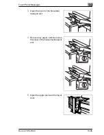 Предварительный просмотр 245 страницы Konica Minolta 7915 Instruction Manual