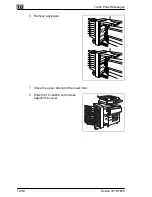 Предварительный просмотр 246 страницы Konica Minolta 7915 Instruction Manual