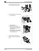 Предварительный просмотр 248 страницы Konica Minolta 7915 Instruction Manual