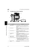 Предварительный просмотр 33 страницы Konica Minolta 8020 Instruction Manual