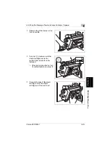 Предварительный просмотр 130 страницы Konica Minolta 8020 Instruction Manual