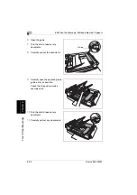 Предварительный просмотр 149 страницы Konica Minolta 8020 Instruction Manual