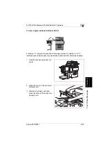 Предварительный просмотр 156 страницы Konica Minolta 8020 Instruction Manual