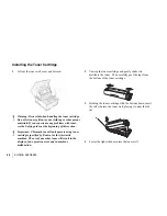 Предварительный просмотр 46 страницы Konica Minolta 9880 User Manual