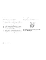 Предварительный просмотр 50 страницы Konica Minolta 9880 User Manual