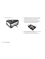 Предварительный просмотр 52 страницы Konica Minolta 9880 User Manual