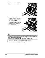 Предварительный просмотр 168 страницы Konica Minolta A0FD011 User Manual