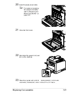 Предварительный просмотр 193 страницы Konica Minolta A0FD011 User Manual