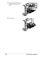 Предварительный просмотр 204 страницы Konica Minolta A0FD011 User Manual