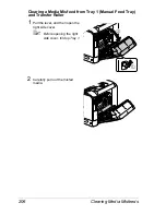 Предварительный просмотр 218 страницы Konica Minolta A0FD011 User Manual