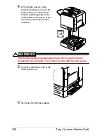 Предварительный просмотр 268 страницы Konica Minolta A0FD011 User Manual