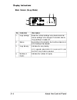 Предварительный просмотр 25 страницы Konica Minolta A0HF011 User Manual