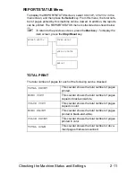 Предварительный просмотр 32 страницы Konica Minolta A0HF011 User Manual