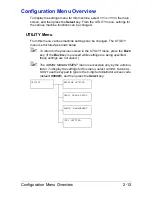 Предварительный просмотр 34 страницы Konica Minolta A0HF011 User Manual