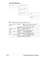 Предварительный просмотр 41 страницы Konica Minolta A0HF011 User Manual