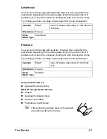 Предварительный просмотр 48 страницы Konica Minolta A0HF011 User Manual