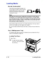 Предварительный просмотр 51 страницы Konica Minolta A0HF011 User Manual