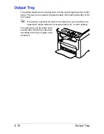 Предварительный просмотр 57 страницы Konica Minolta A0HF011 User Manual