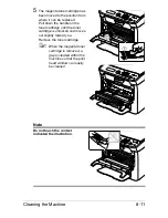 Preview for 118 page of Konica Minolta A0HF011 User Manual