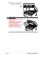 Предварительный просмотр 121 страницы Konica Minolta A0HF011 User Manual