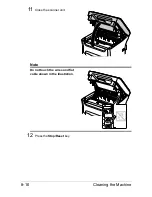 Предварительный просмотр 123 страницы Konica Minolta A0HF011 User Manual