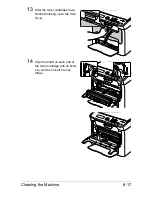 Предварительный просмотр 124 страницы Konica Minolta A0HF011 User Manual