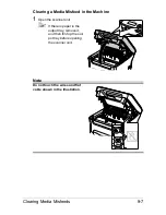 Предварительный просмотр 132 страницы Konica Minolta A0HF011 User Manual