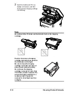 Предварительный просмотр 133 страницы Konica Minolta A0HF011 User Manual