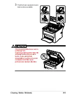 Предварительный просмотр 134 страницы Konica Minolta A0HF011 User Manual