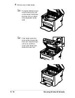 Предварительный просмотр 135 страницы Konica Minolta A0HF011 User Manual