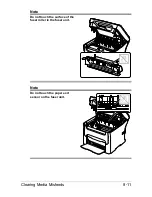 Предварительный просмотр 136 страницы Konica Minolta A0HF011 User Manual