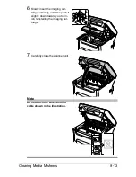 Предварительный просмотр 138 страницы Konica Minolta A0HF011 User Manual