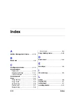 Preview for 163 page of Konica Minolta A0HF011 User Manual