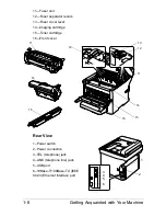 Предварительный просмотр 19 страницы Konica Minolta A0HF012 User Manual