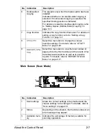 Предварительный просмотр 34 страницы Konica Minolta A0HF012 User Manual