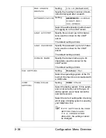 Предварительный просмотр 65 страницы Konica Minolta A0HF012 User Manual