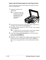 Предварительный просмотр 131 страницы Konica Minolta A0HF012 User Manual