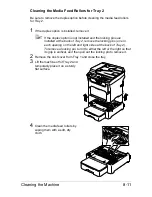 Предварительный просмотр 196 страницы Konica Minolta A0HF012 User Manual