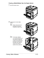 Предварительный просмотр 230 страницы Konica Minolta A0HF012 User Manual