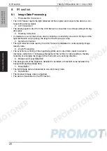 Предварительный просмотр 51 страницы Konica Minolta A0XY026 Service Manual