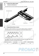 Предварительный просмотр 53 страницы Konica Minolta A0XY026 Service Manual