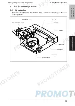 Предварительный просмотр 54 страницы Konica Minolta A0XY026 Service Manual