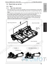 Предварительный просмотр 58 страницы Konica Minolta A0XY026 Service Manual