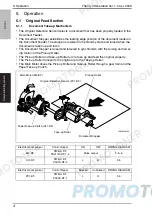 Предварительный просмотр 85 страницы Konica Minolta A0XY026 Service Manual