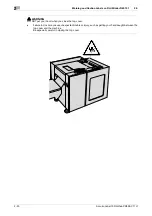 Предварительный просмотр 27 страницы Konica Minolta Accurio Label 190 Safety Information Manual